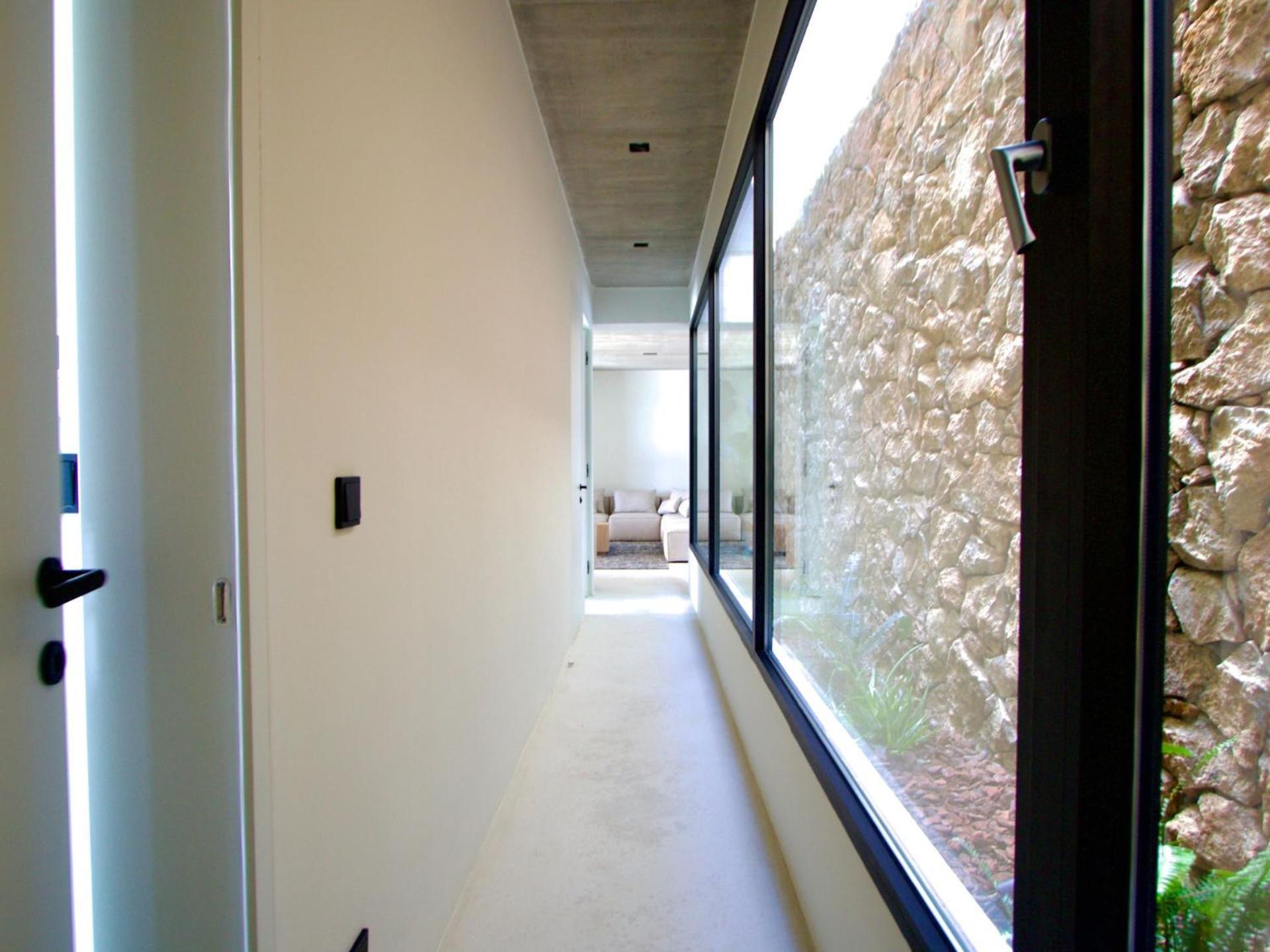 Design Villa Nea Skioni By Halkidiki Villas 外观 照片