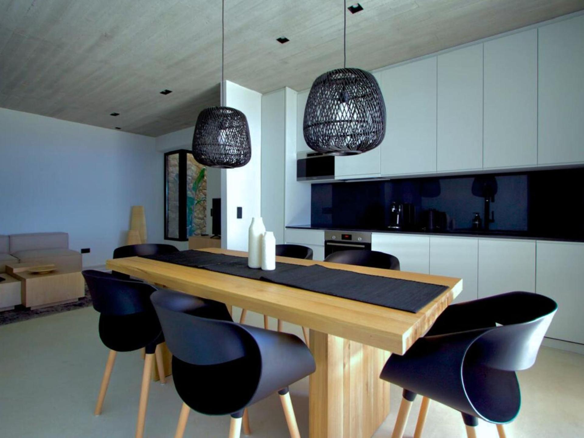 Design Villa Nea Skioni By Halkidiki Villas 外观 照片