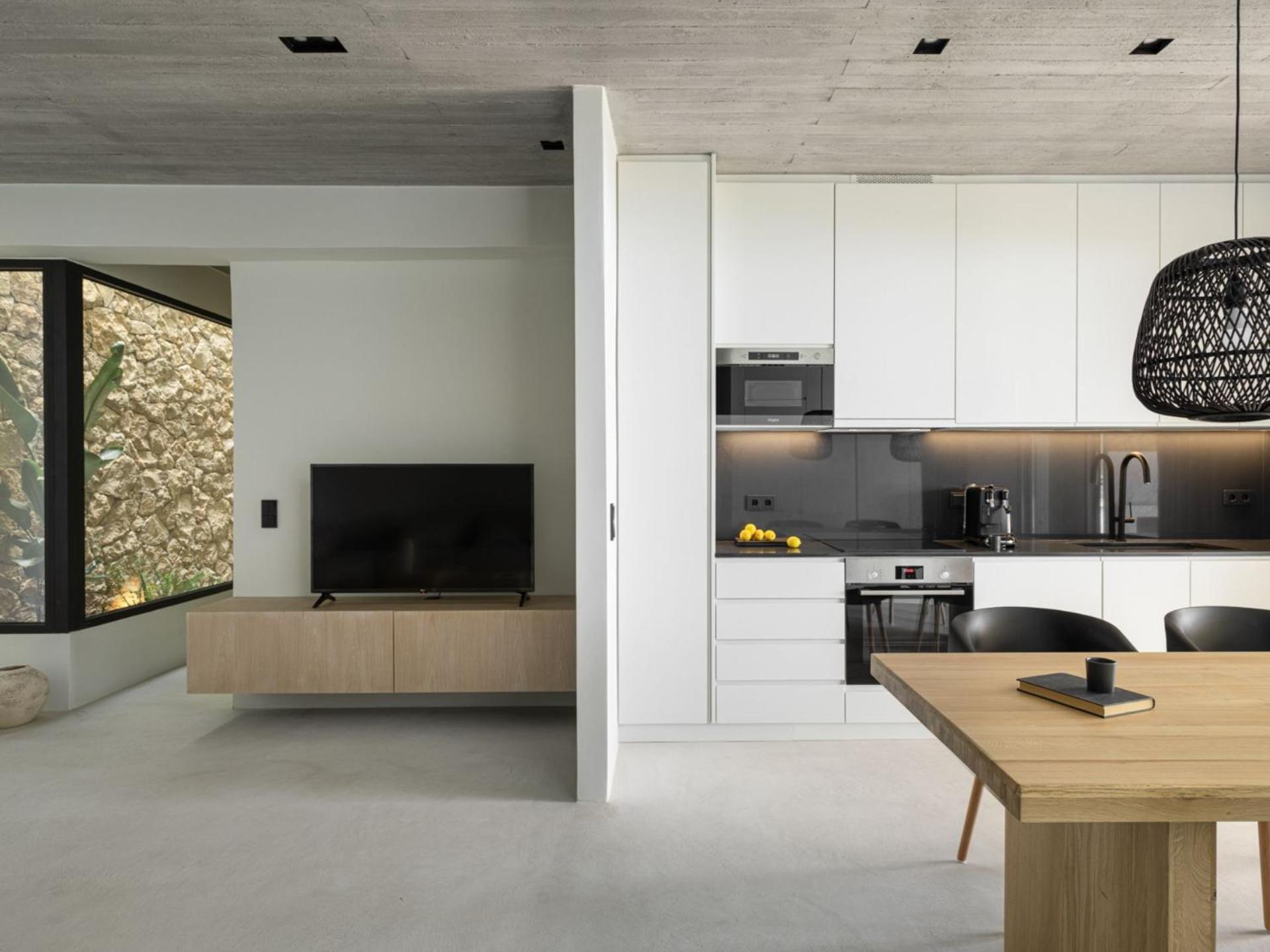 Design Villa Nea Skioni By Halkidiki Villas 外观 照片