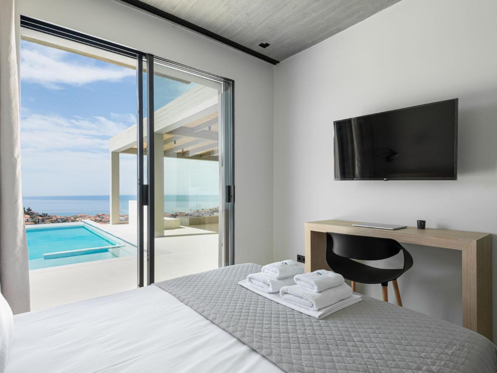 Design Villa Nea Skioni By Halkidiki Villas 外观 照片