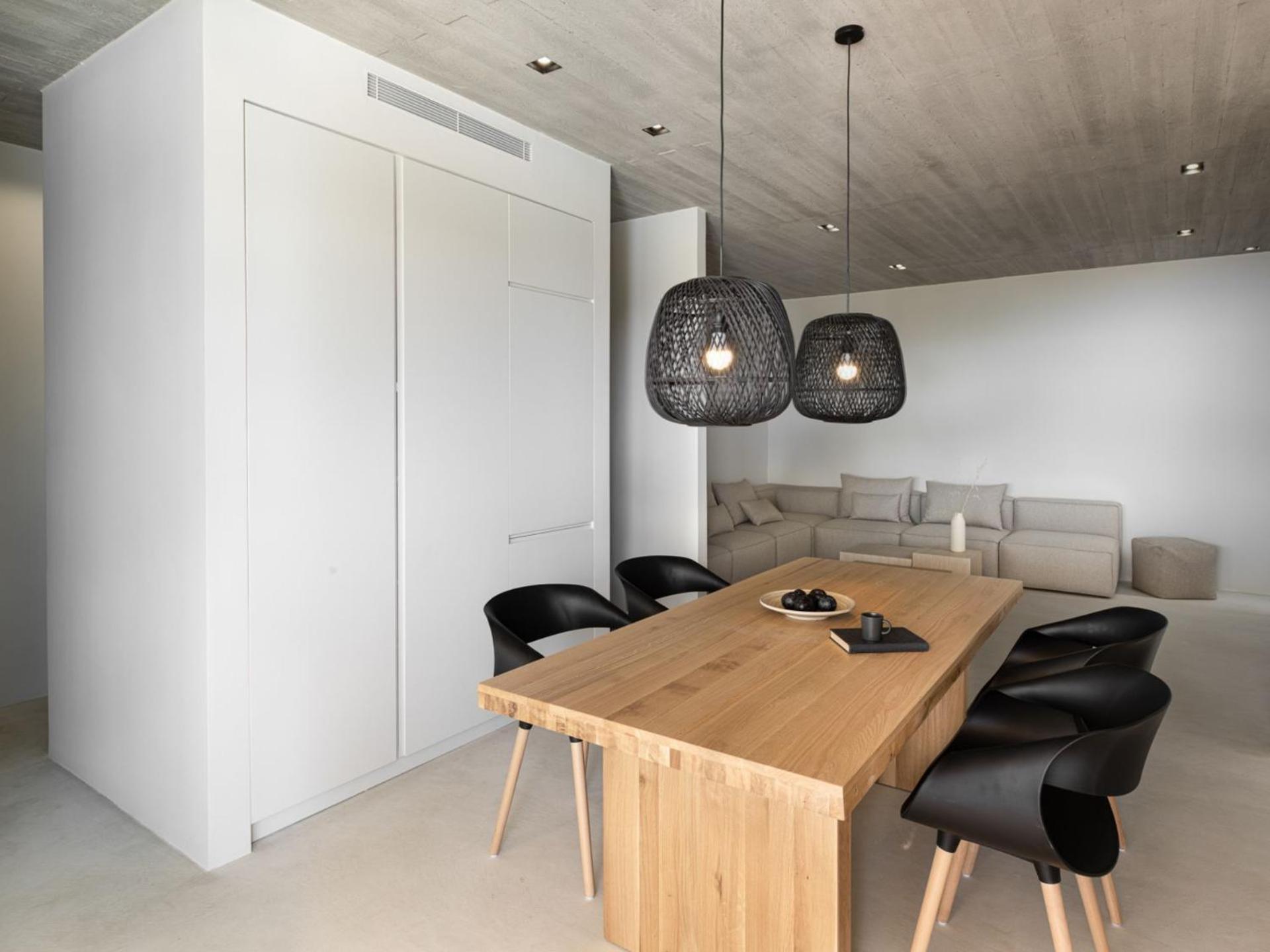 Design Villa Nea Skioni By Halkidiki Villas 外观 照片