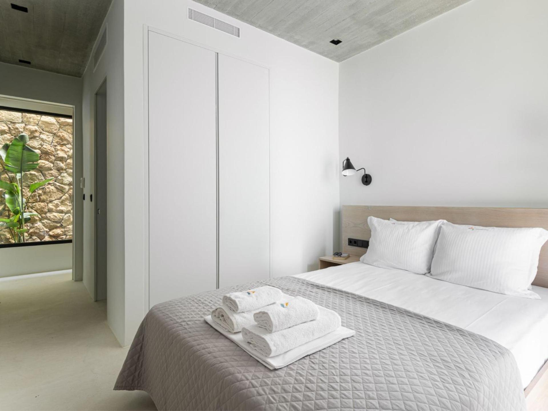 Design Villa Nea Skioni By Halkidiki Villas 外观 照片