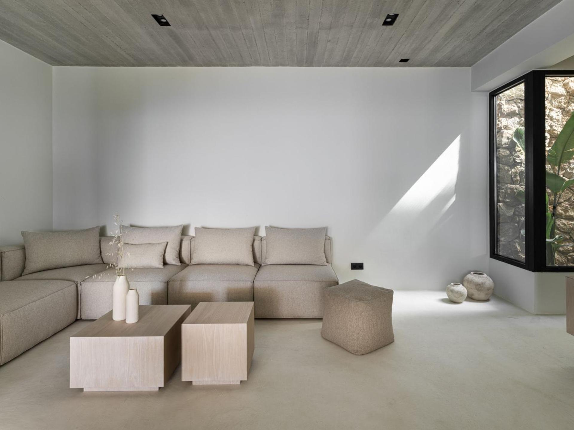 Design Villa Nea Skioni By Halkidiki Villas 外观 照片