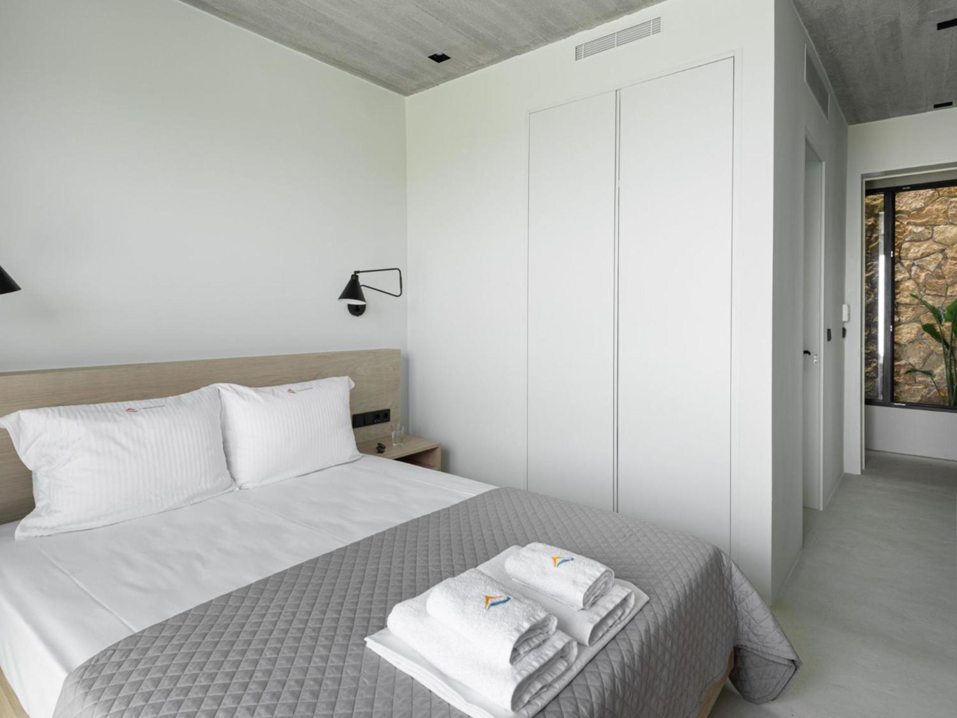 Design Villa Nea Skioni By Halkidiki Villas 外观 照片