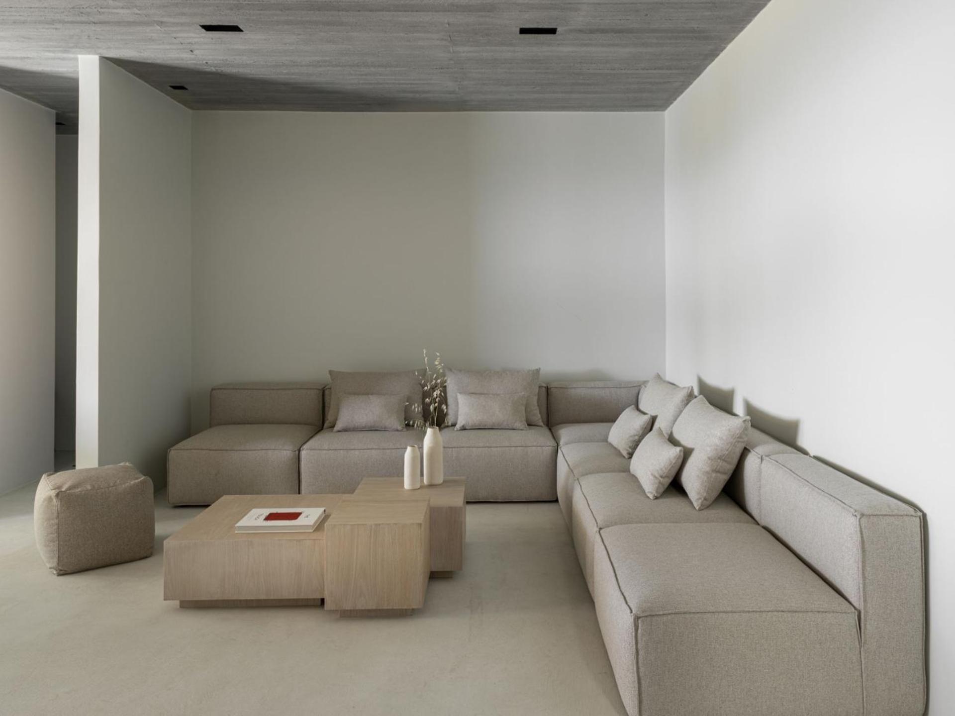 Design Villa Nea Skioni By Halkidiki Villas 外观 照片
