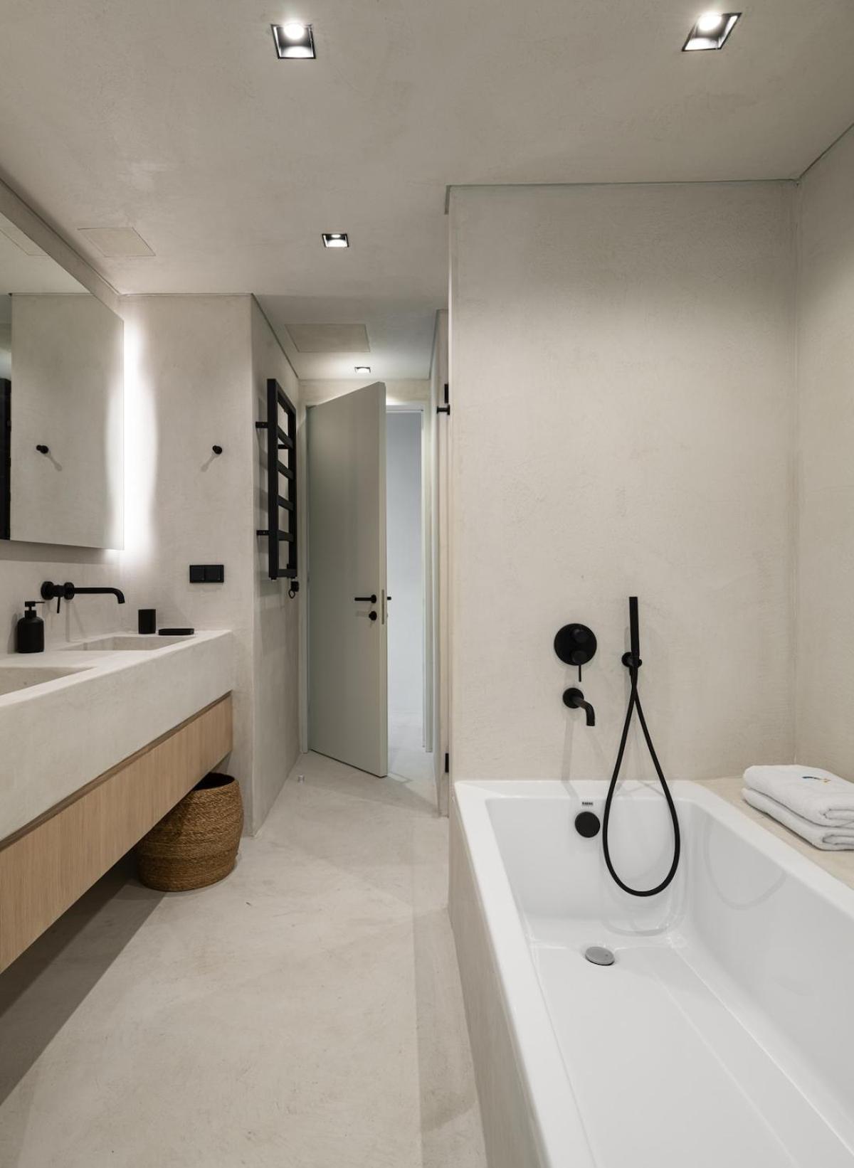 Design Villa Nea Skioni By Halkidiki Villas 外观 照片